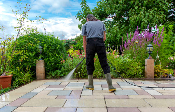 Best Fence Cleaning  in Noroton Heights, CT