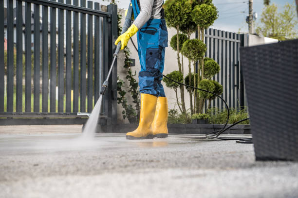 Professional  Pressure Washing Services in Noroton Heights, CT